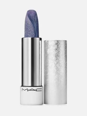 RARE MAC Fizzy Feels Lip Balm -
Shiver Shimmy (Limited Edition)